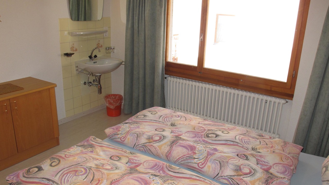 Photo of Bedroom in Saas-Fee