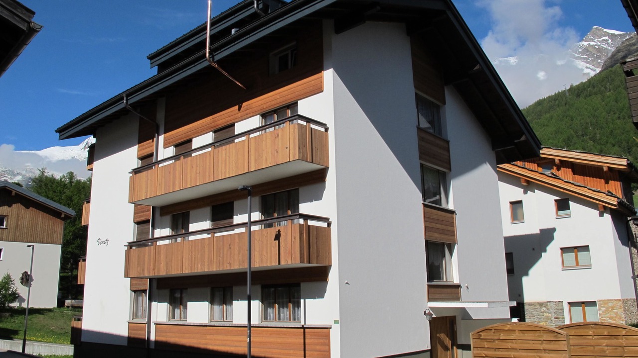 Photo of Outdoor in Saas-Fee