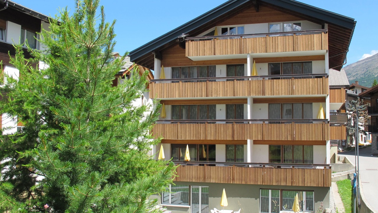 Photo of Outdoor in Saas-Fee