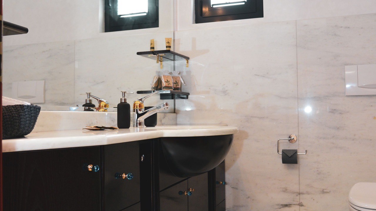 Photo of Bathroom in Lugano
