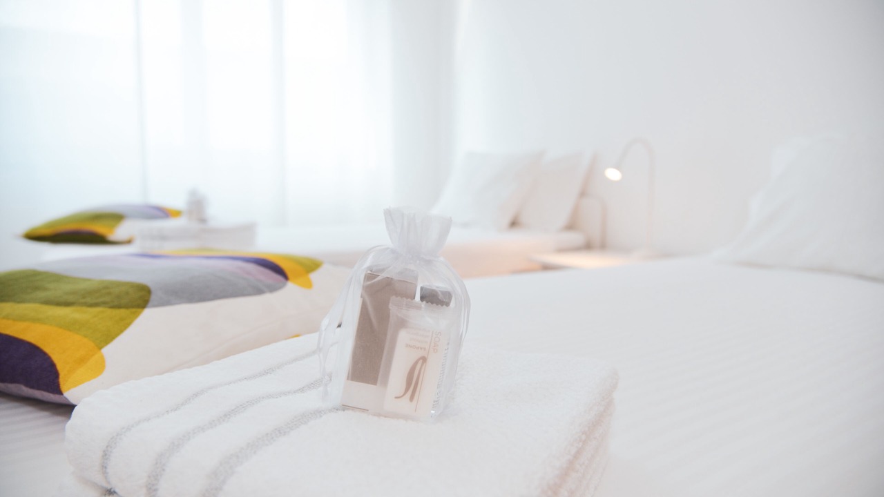Photo of Bedroom in Lugano