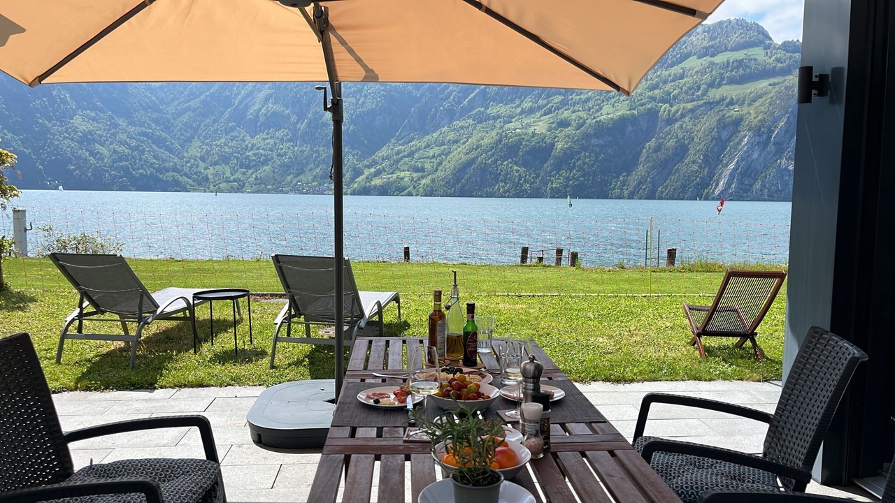 Photo of Outdoor in Ruetli