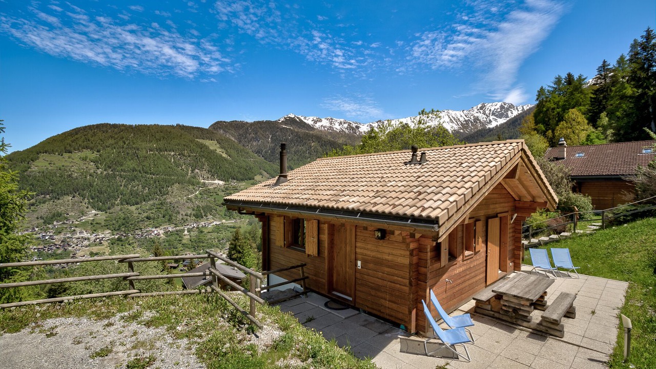 Photo of Outdoor in Riddes