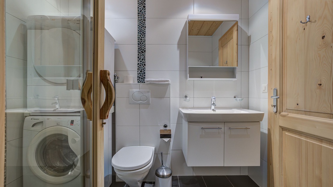 Photo of Bathroom in Riddes