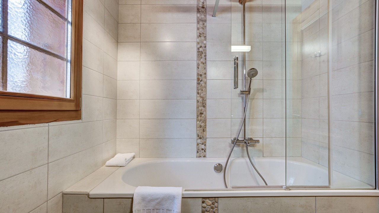 Photo of Bathroom in Riddes