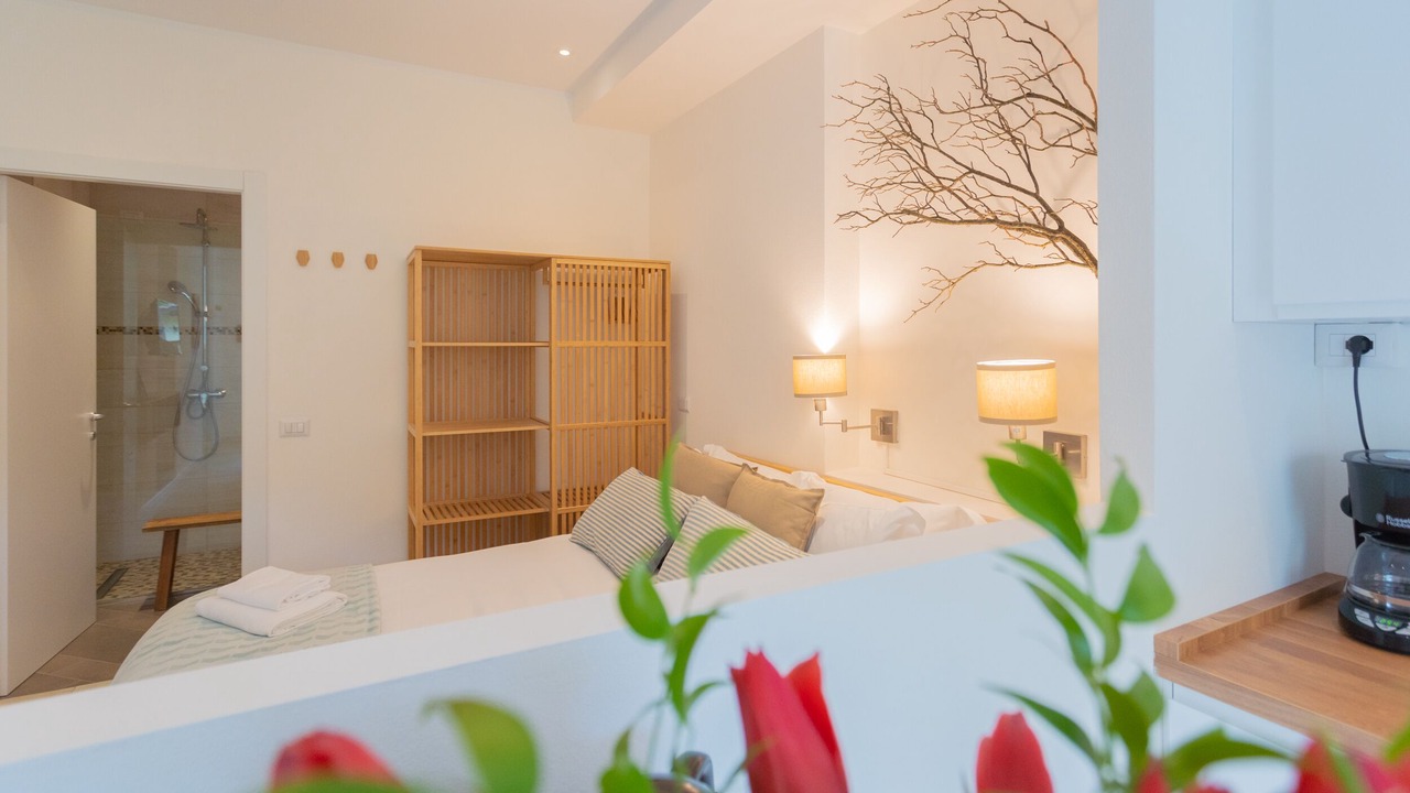 Photo of Bedroom in Tremezzo