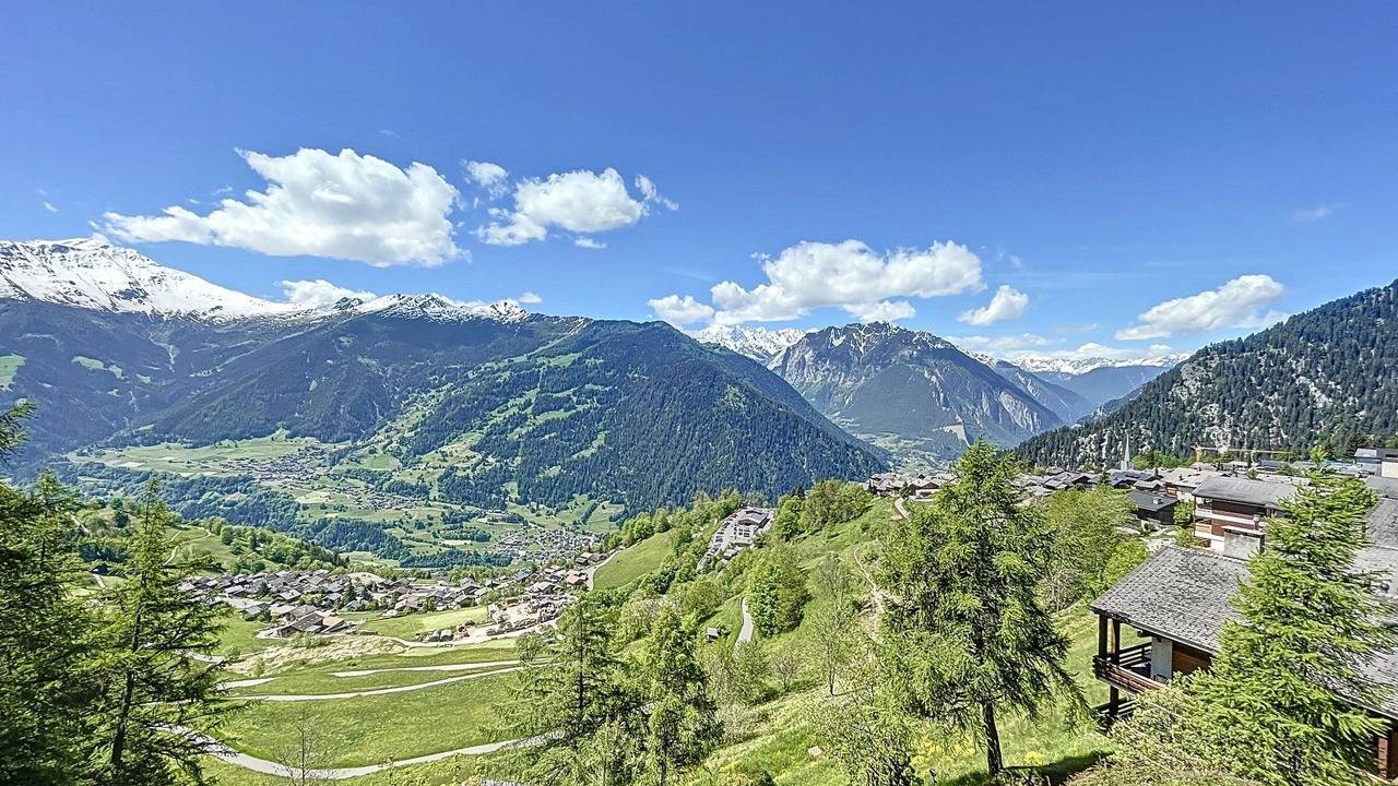 Photo of Others in Verbier