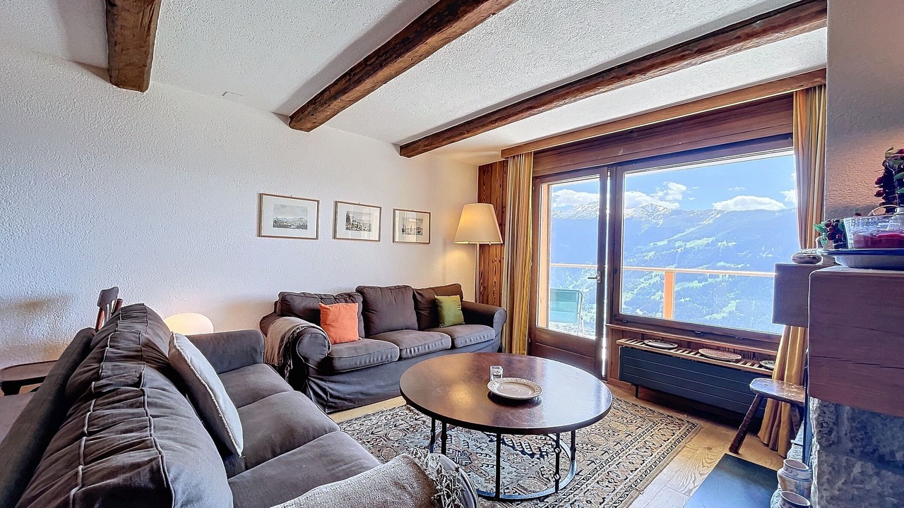 Photo of Livingroom in Verbier