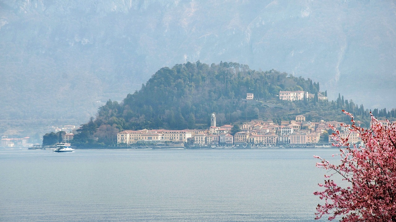 Photo of Others in Tremezzo