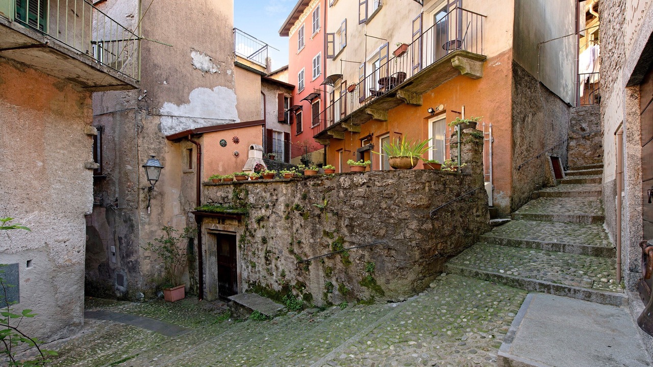 Photo of Outdoor in Argegno