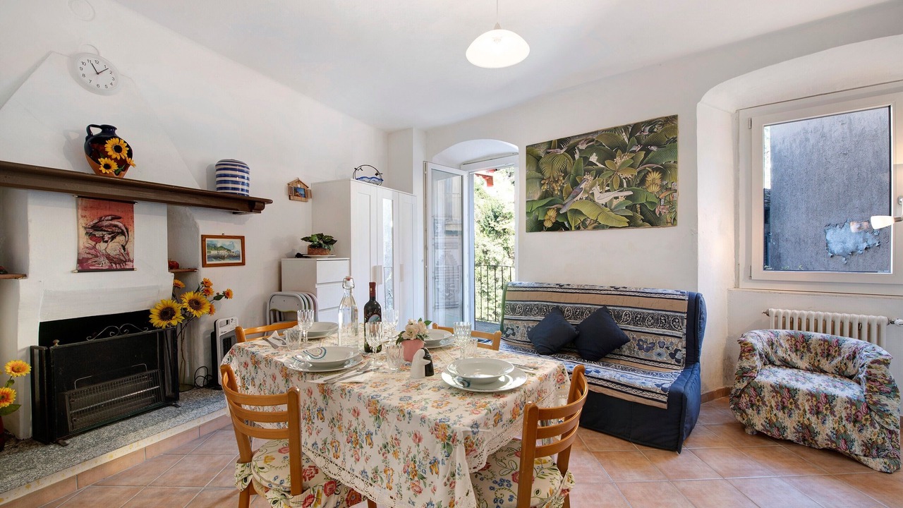 Photo of Livingroom in Argegno
