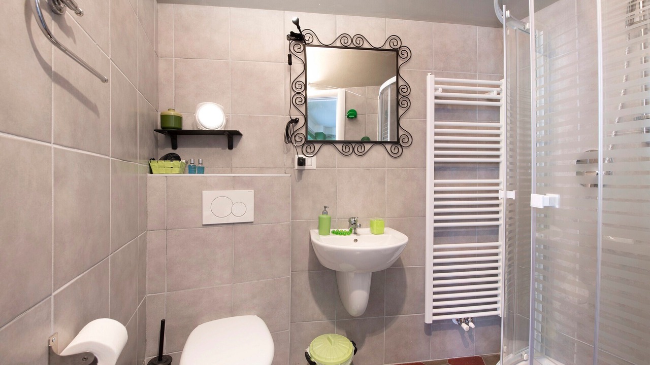Photo of Bathroom in Argegno