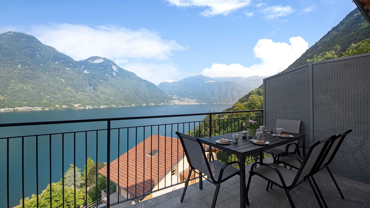 Photo of Outdoor in Nesso