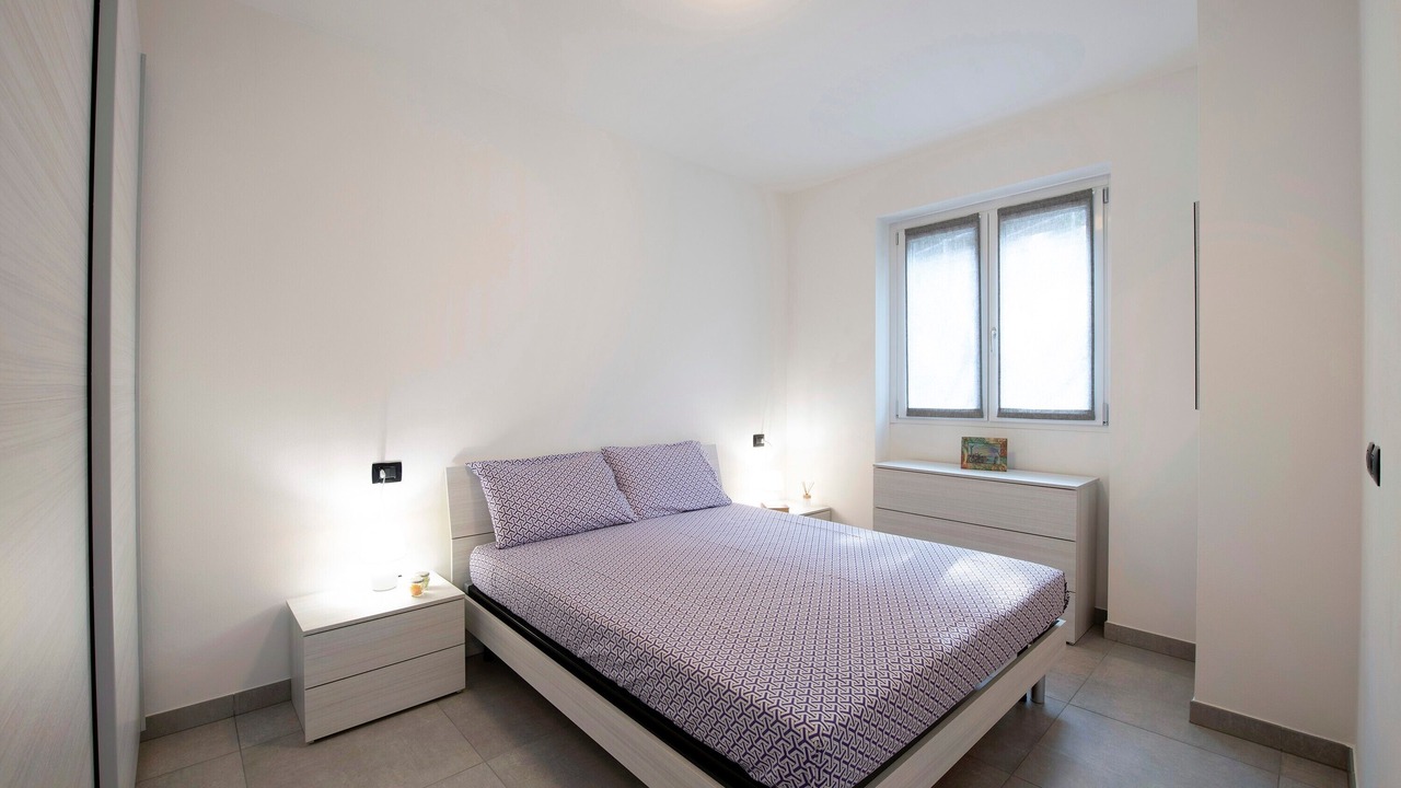 Photo of Bedroom in Nesso