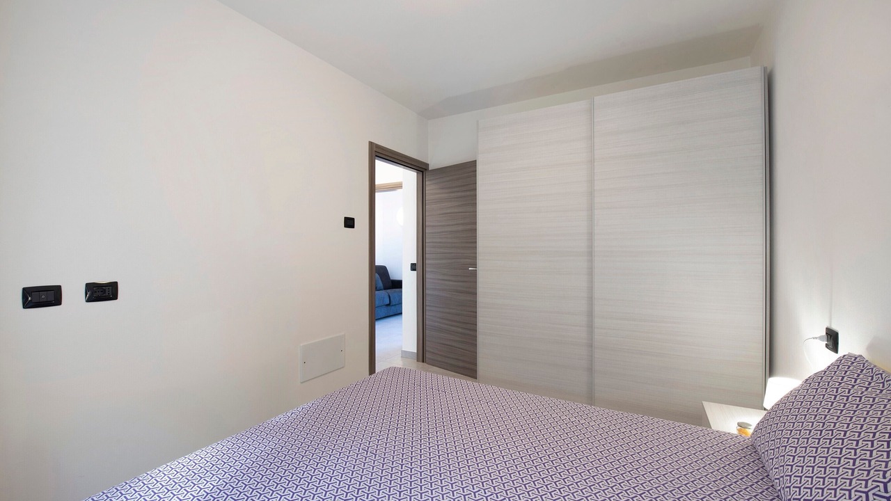 Photo of Bedroom in Nesso