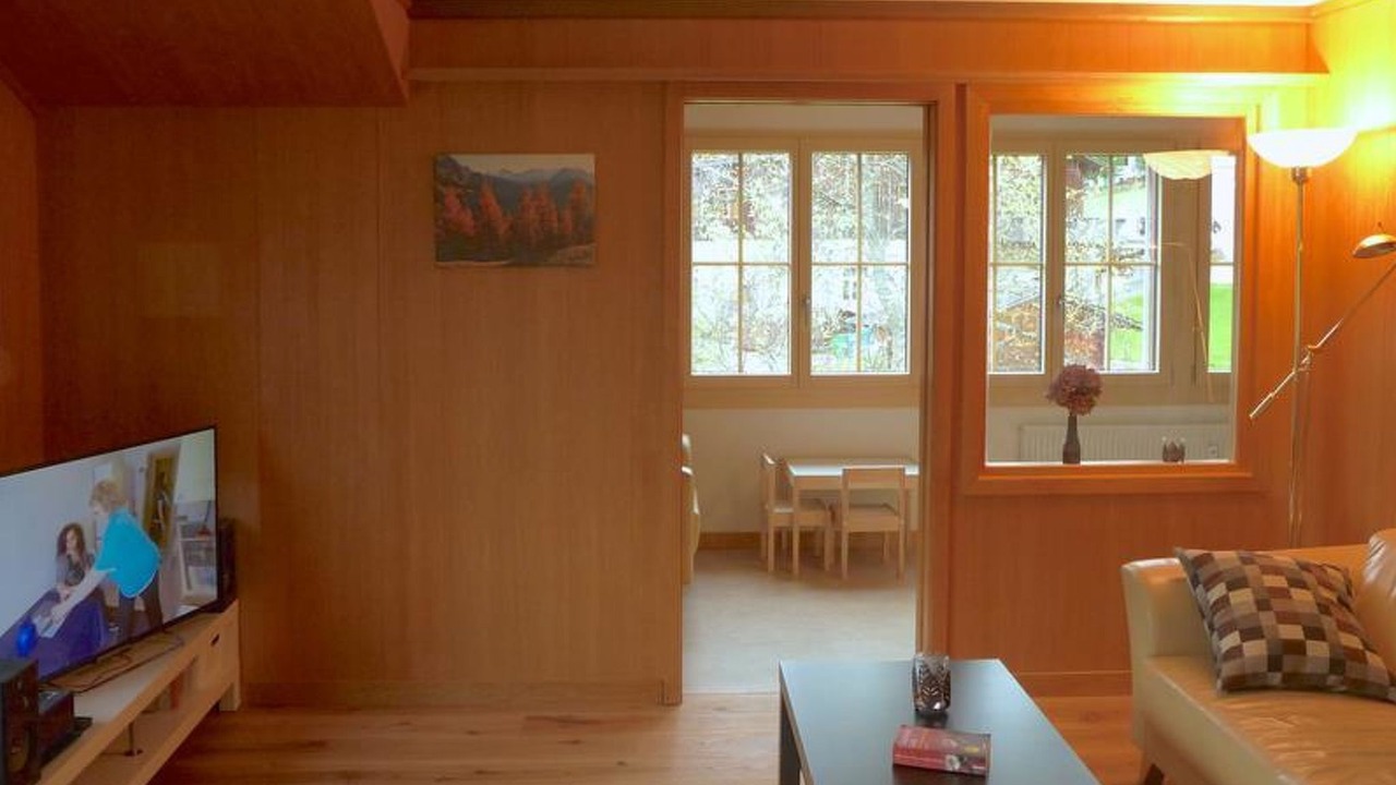 Photo of Bedroom in Adelboden