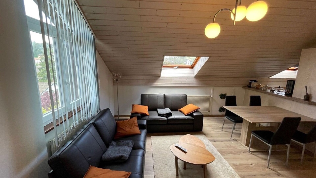 Photo of Bedroom in Porrentruy