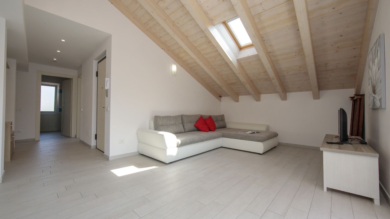 Photo of Livingroom in Angera