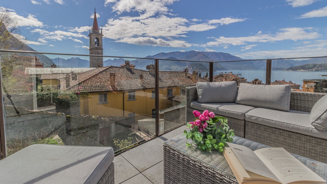 Photo of Outdoor in Varenna