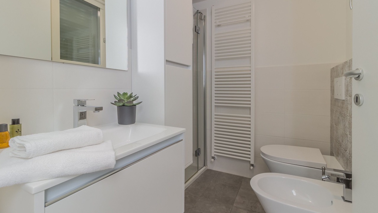 Photo of Bathroom in Varenna