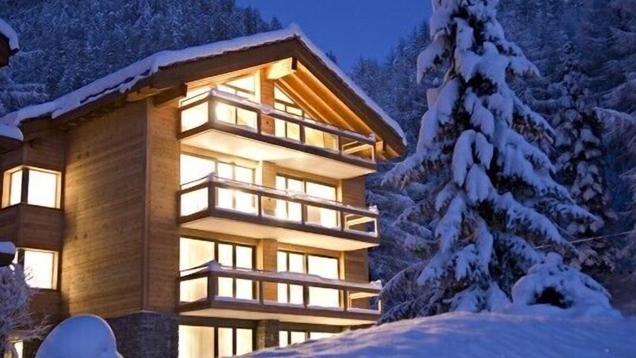 Photo of Others in Zermatt