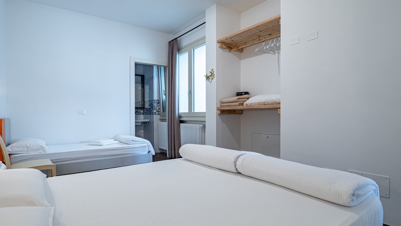 Photo of Bedroom in Tignale