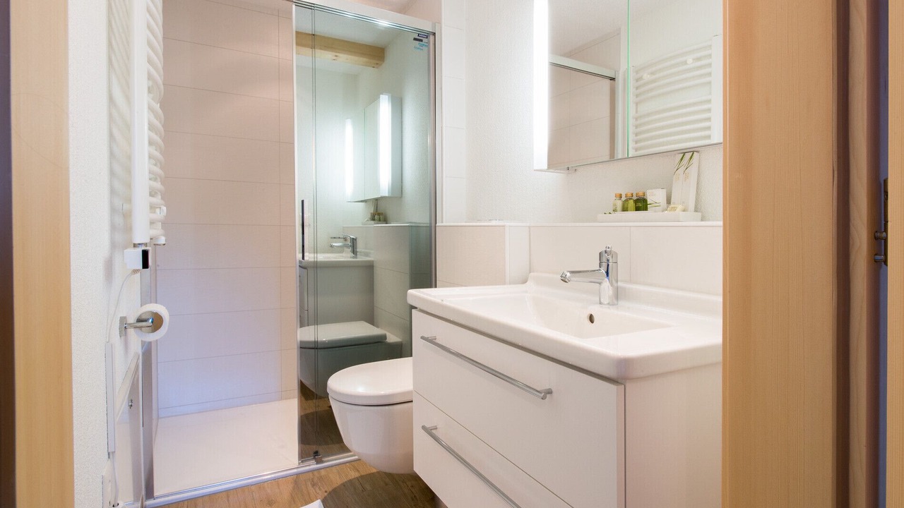 Photo of Bathroom in Wengen