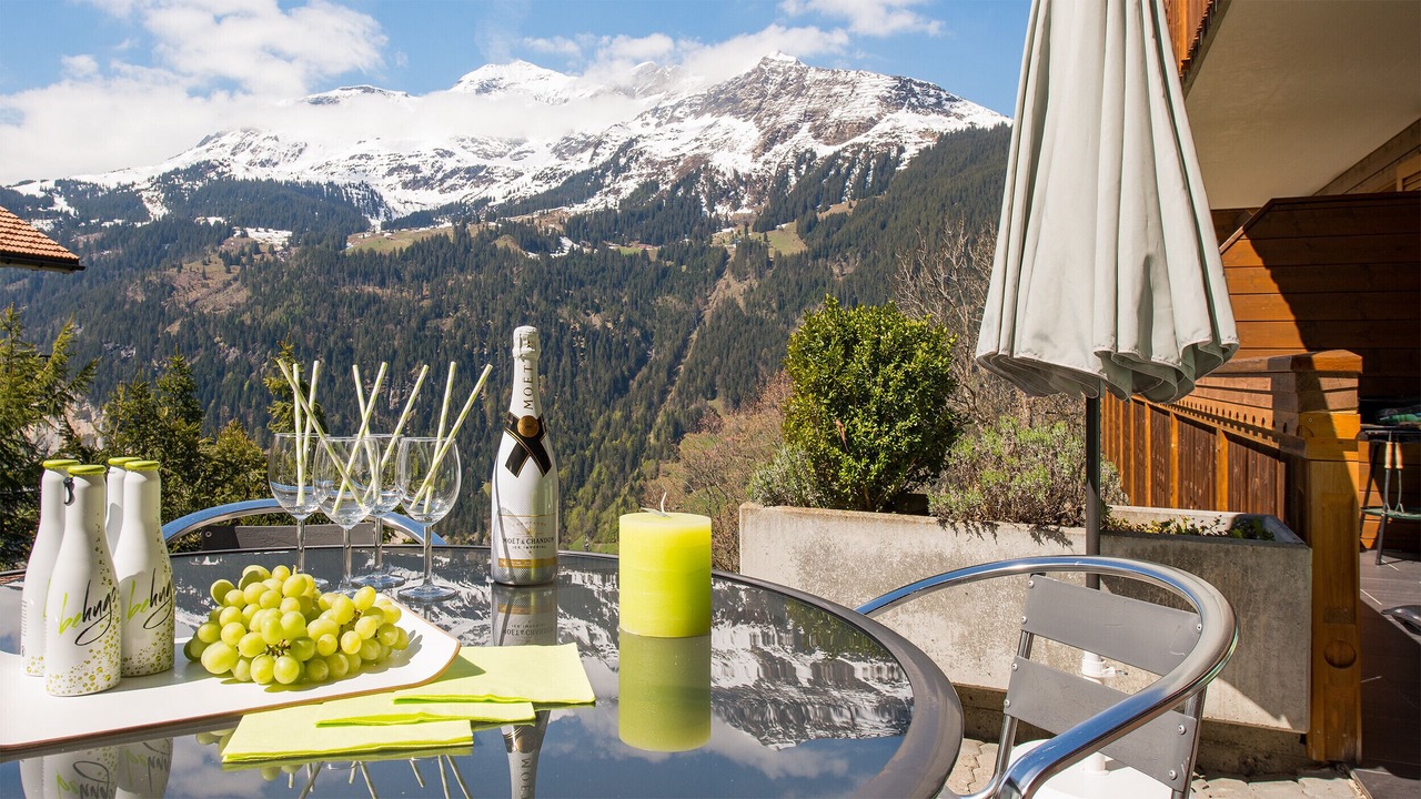 Photo of Outdoor in Wengen