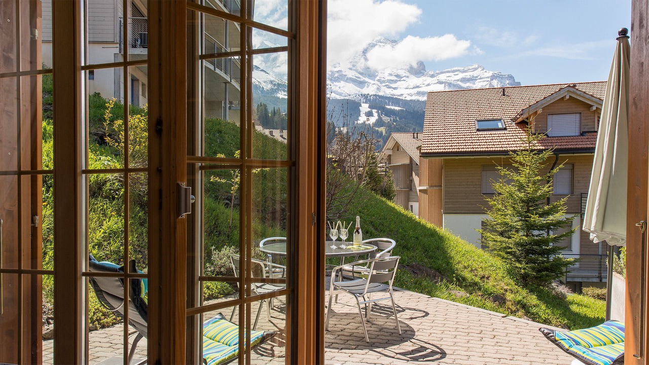 Photo of Others in Wengen