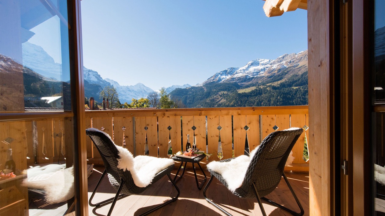 Photo of Outdoor in Wengen