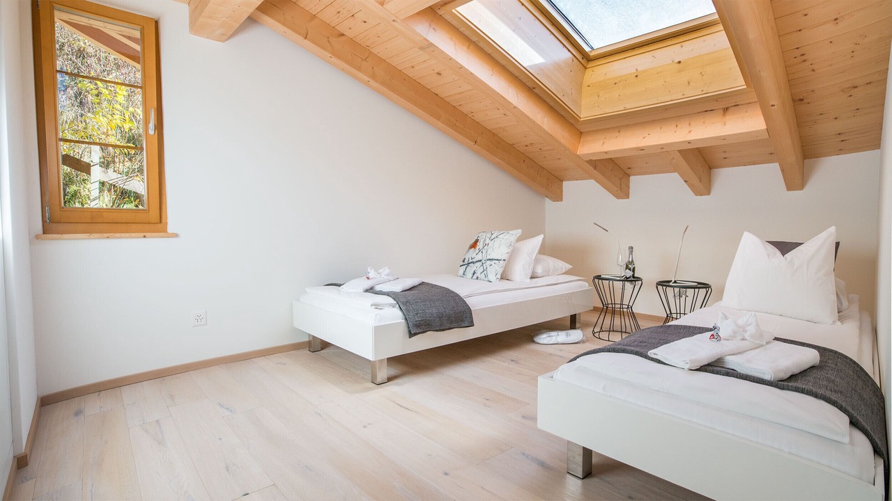 Photo of Bedroom in Wengen