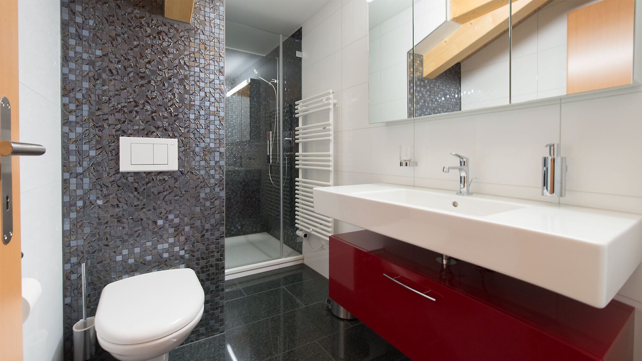 Photo of Bathroom in Wengen
