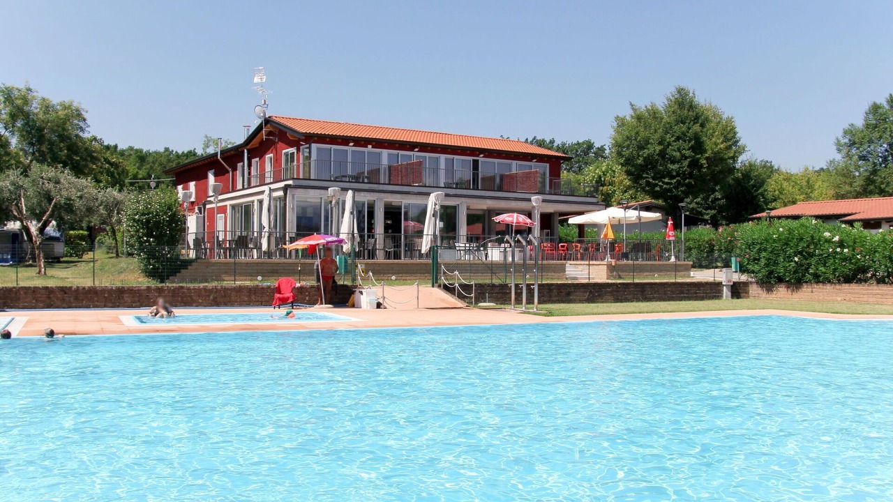 Photo of Outdoor in Manerba del Garda