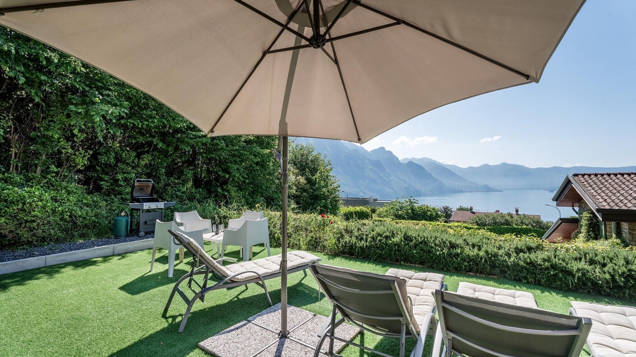 Photo of Outdoor in Riva di Solto