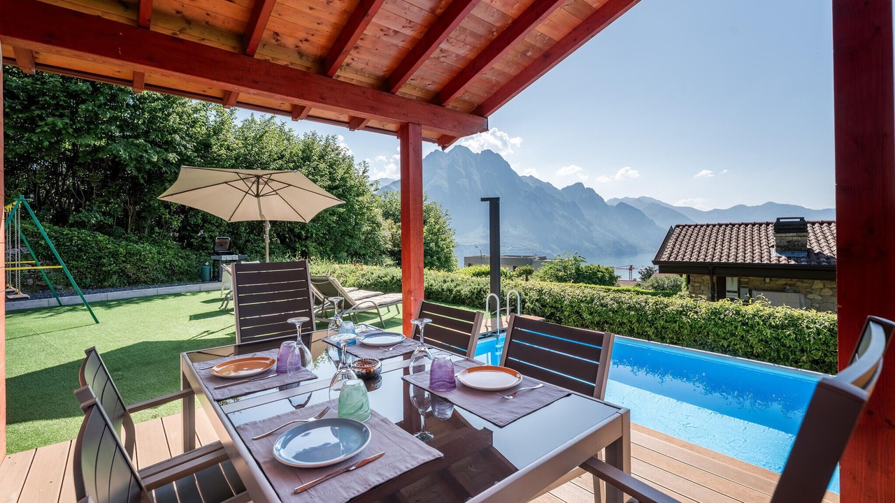 Photo of Outdoor in Riva di Solto