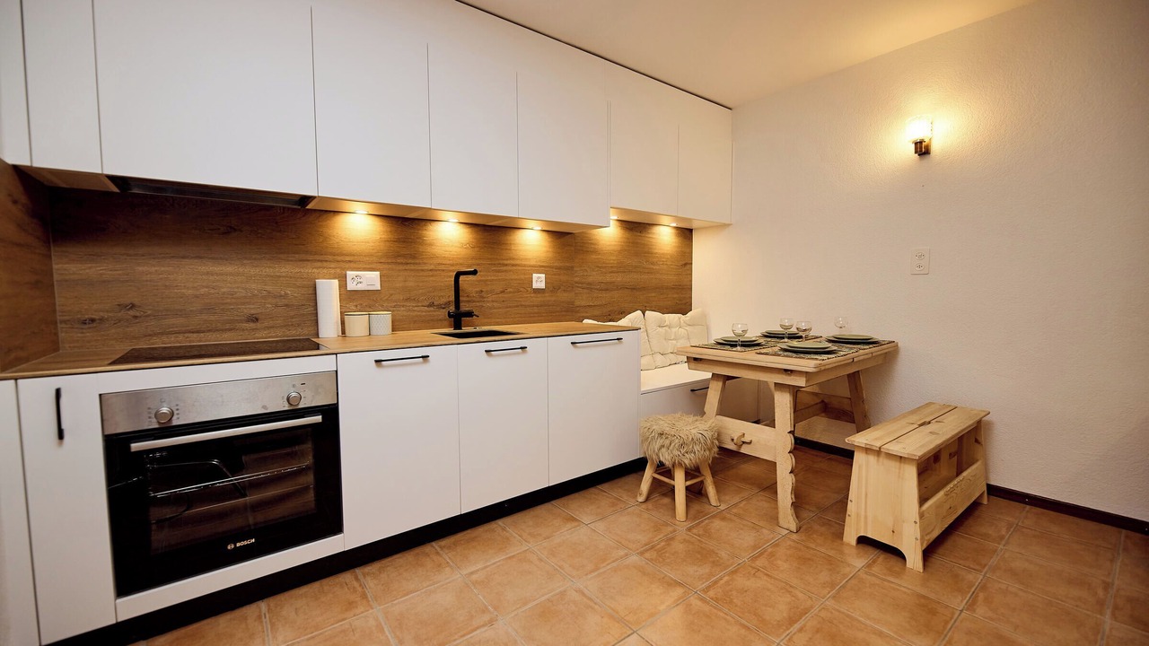 Photo of Kitchen in Vex