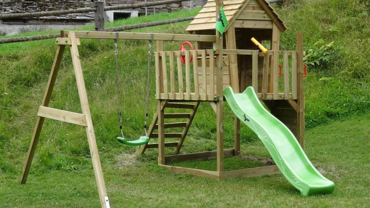 Photo of Outdoor in Saas-Balen