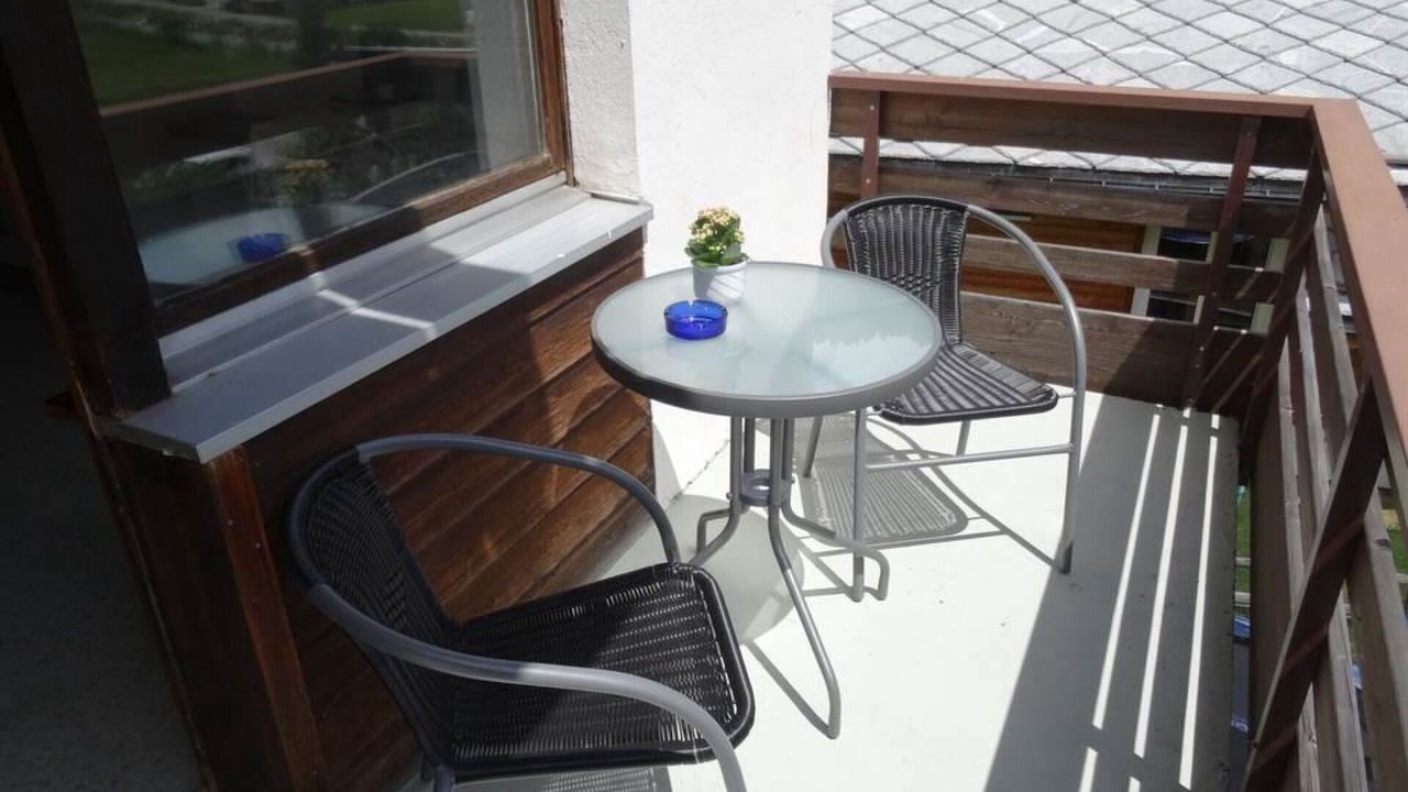 Photo of Outdoor in Saas-Balen