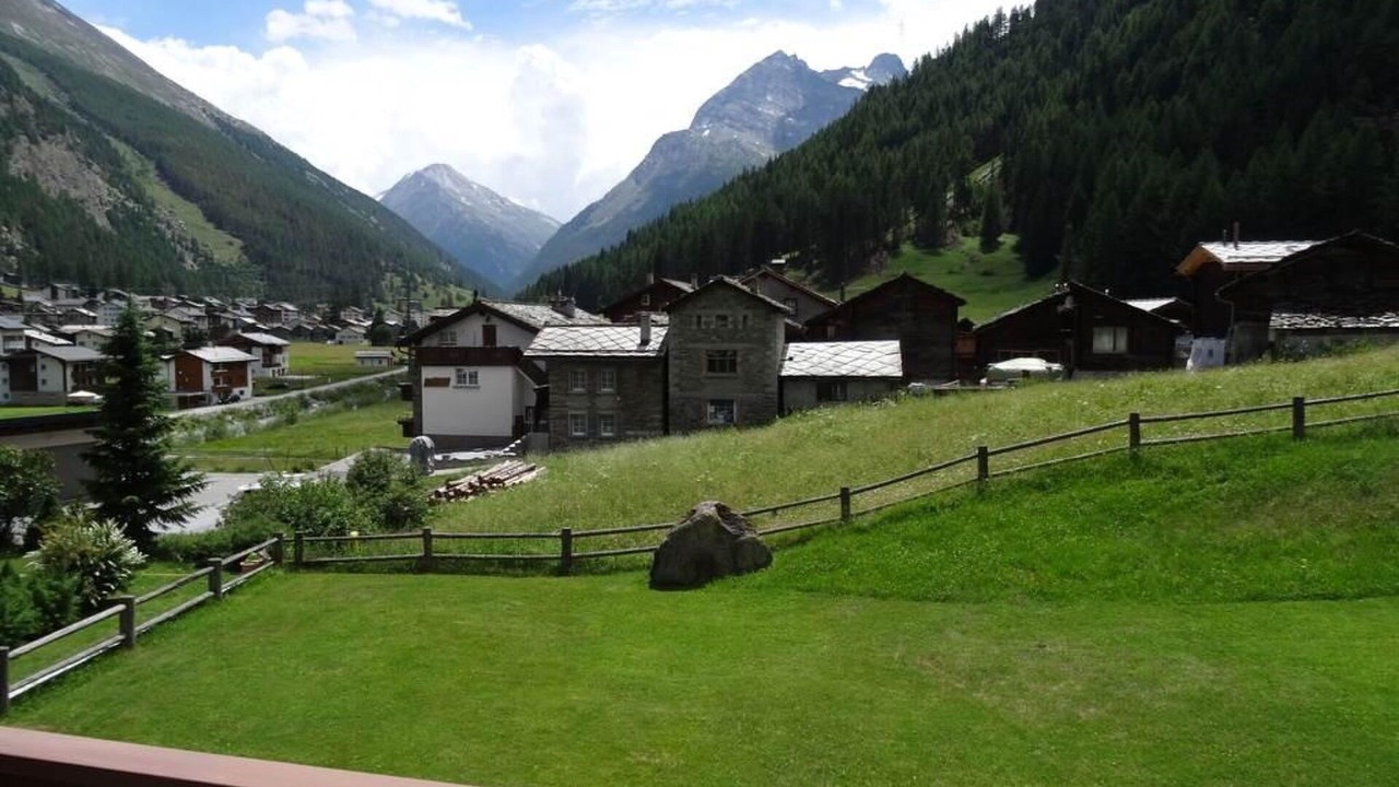 Photo of Others in Saas-Balen