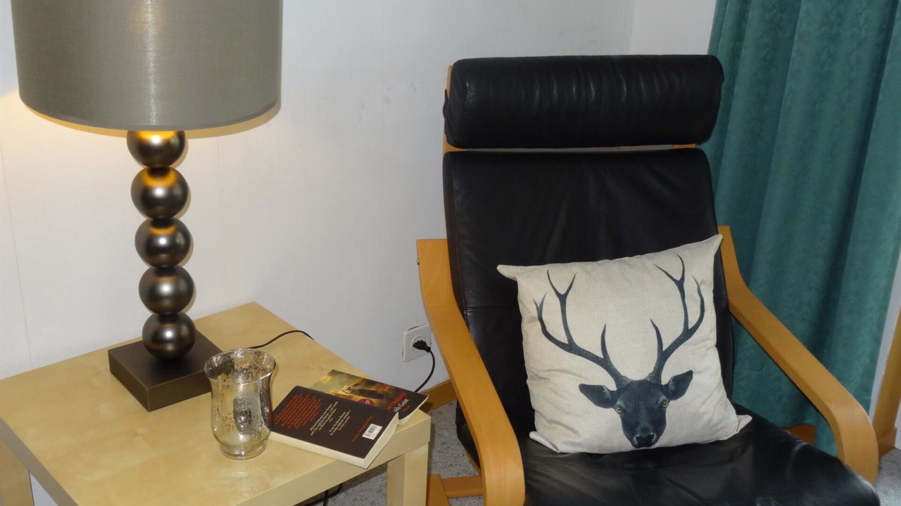 Photo of Bedroom in Saas-Balen