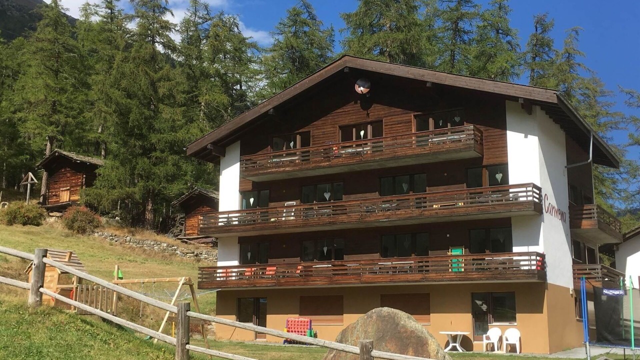 Photo of Others in Saas-Balen