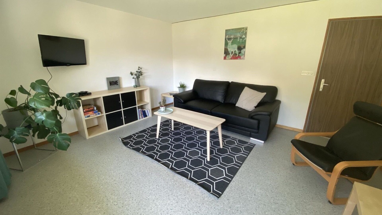 Photo of Bedroom in Saas-Balen