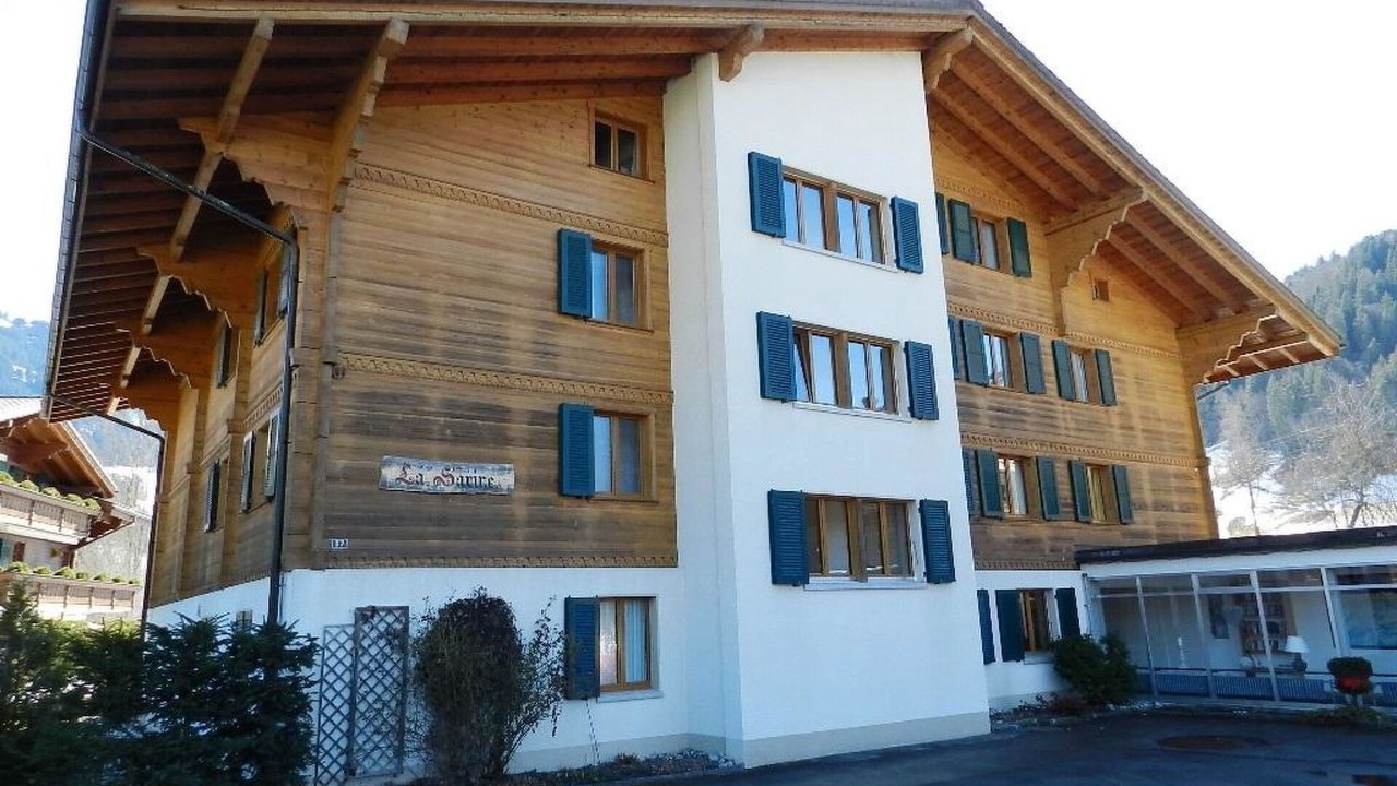 Photo of Others in Zweisimmen Nr Gstaad