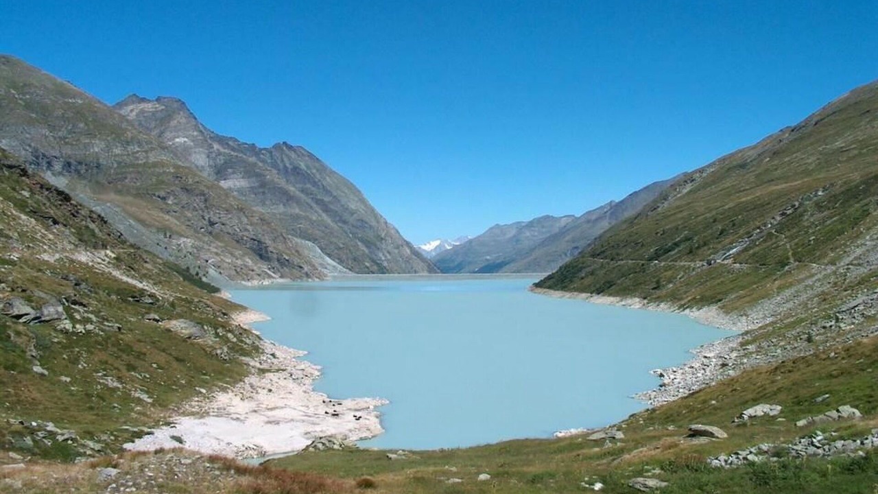 Photo of Outdoor in Saas Almagell