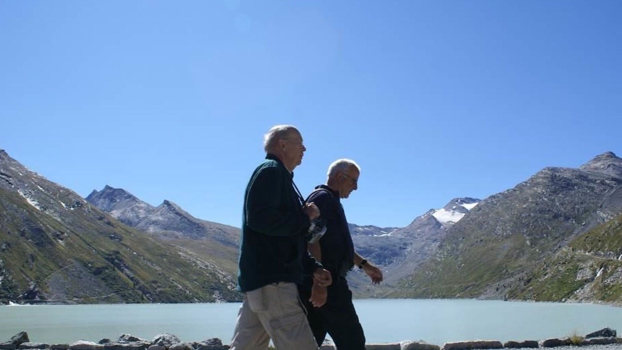 Photo of Others in Saas Almagell