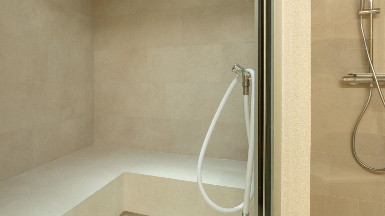 Photo of Bathroom in Saas Almagell