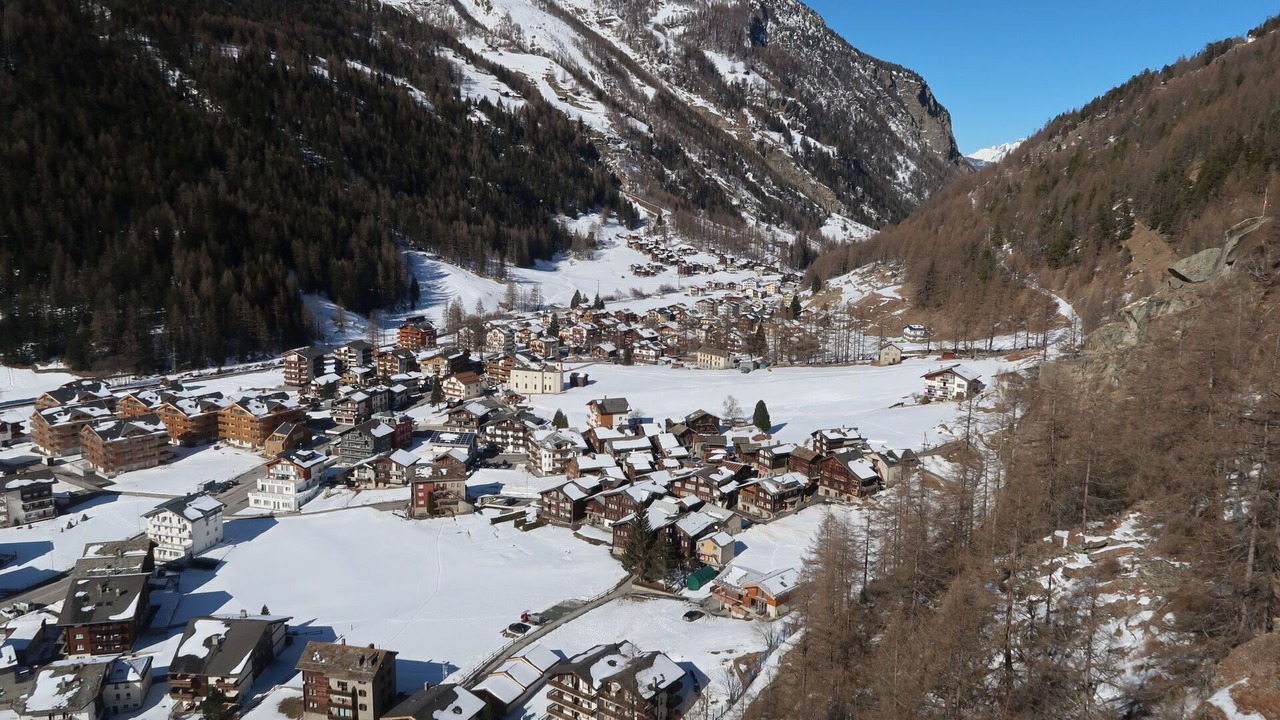 Photo of Others in Saas-Balen