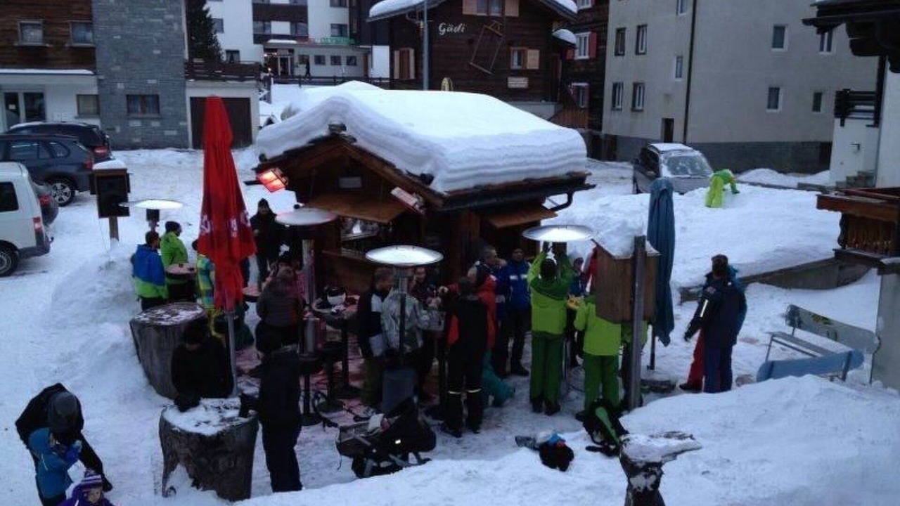 Photo of Others in Saas Almagell