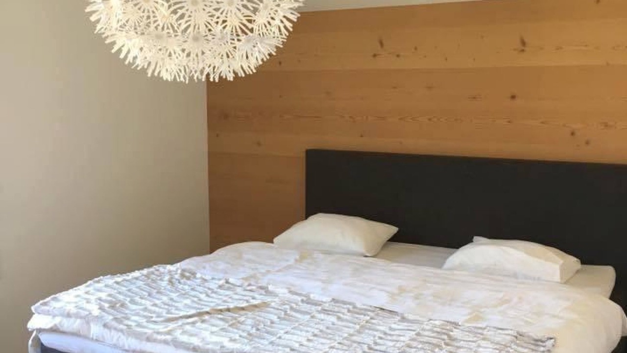 Photo of Bathroom in Lenk