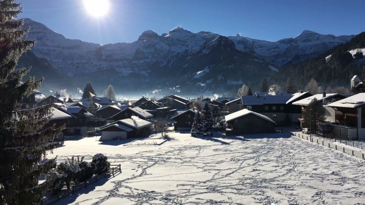 Photo of Others in Lenk